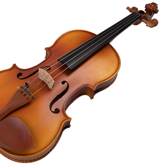 violin